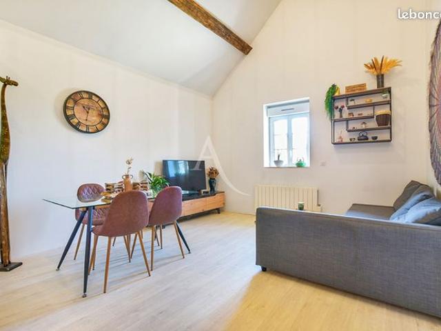 Appartement vente à Provins, Fontenay-trésigny