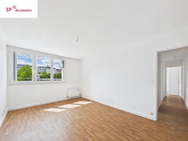Appartement vente à Quartier Bords et Val de Seine / Les Arches, Issy-les-Moulineaux