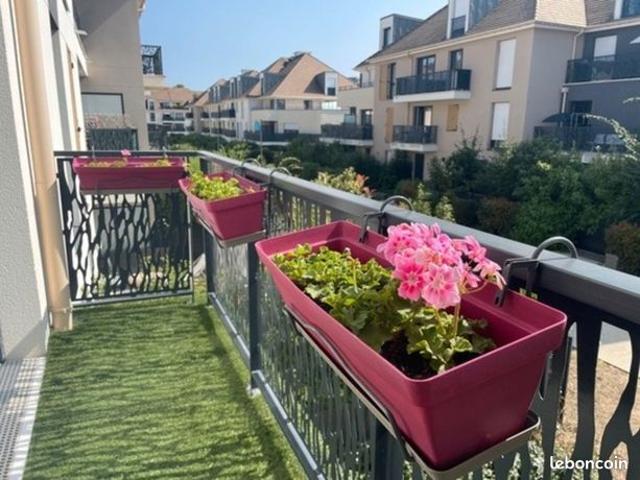 Appartement vente à Versailles, Plaisir