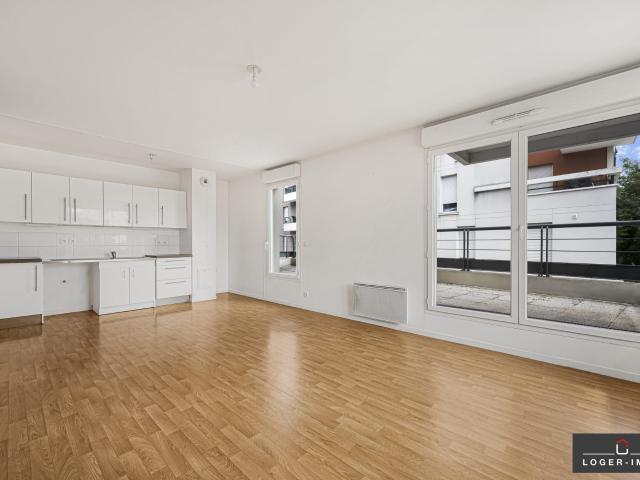 Appartement vente à Argenteuil, Montigny-lès-cormeilles