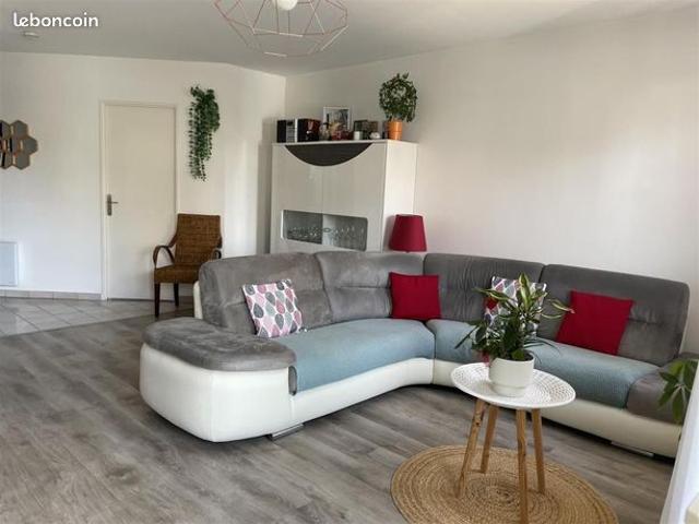 Appartement vente à Torcy, Pontault-combault