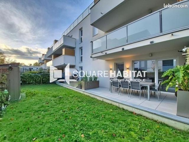 Appartement vente à Rennes, Bretagne