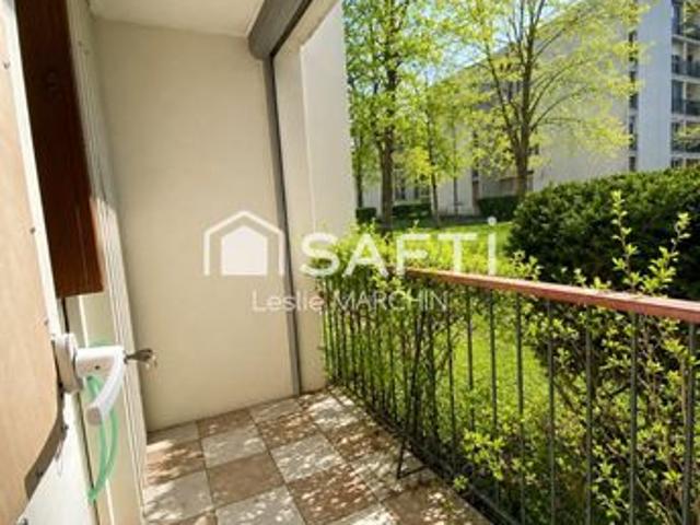 Appartement vente à Niort, Avon