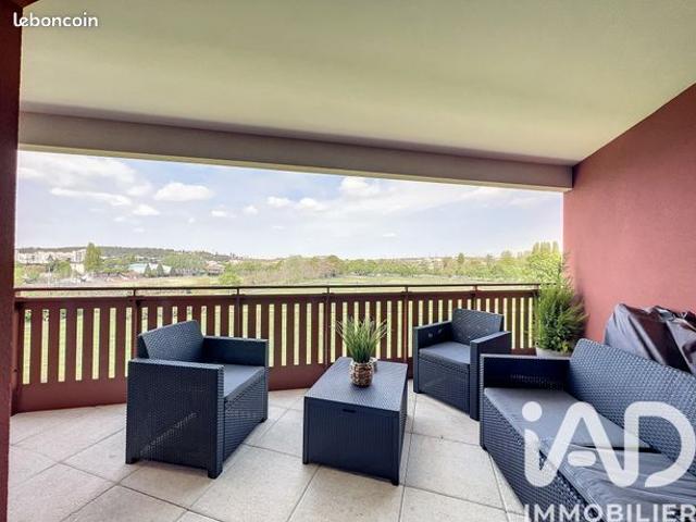Appartement vente à Le Raincy, Neuilly-sur-marne