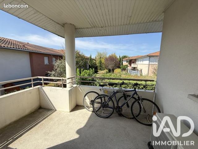 Appartement vente à Montauban, Aucamville