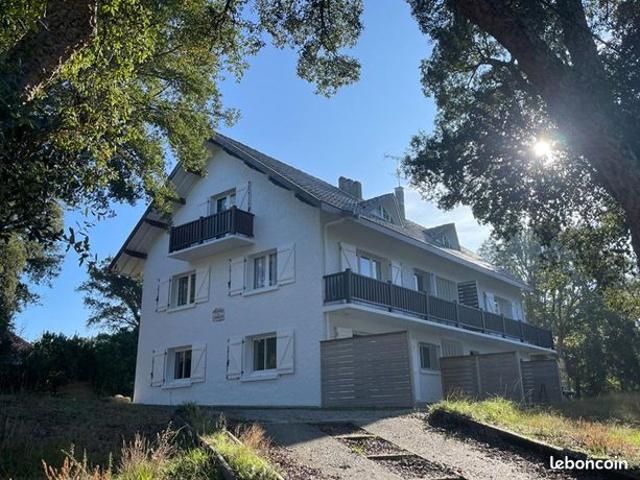 Appartement vente à Moliets-et-maa