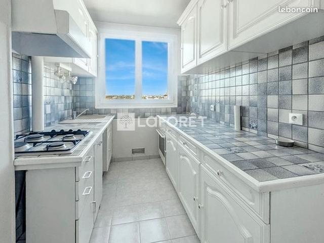 Appartement vente à Argenteuil, Bezons