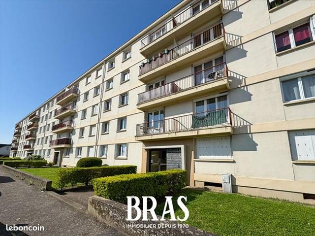Appartement vente à Nantes, Saint-sébastien-sur-loire