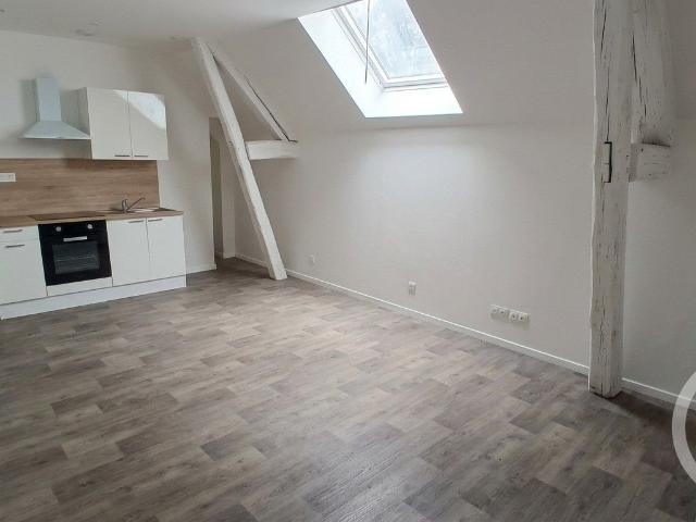 Appartement vente à Meaux, Coulommiers