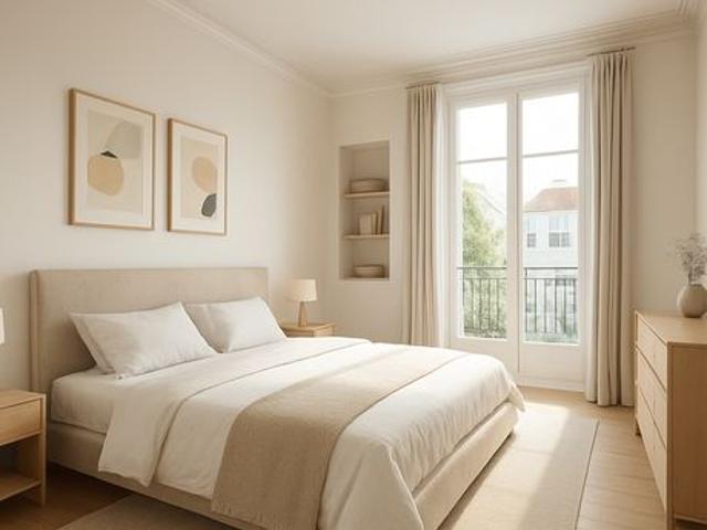 Appartement vente à Dax