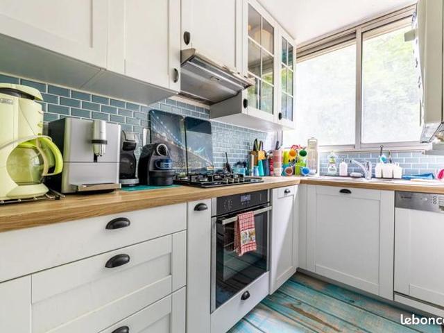 Appartement vente à Palaiseau, Savigny-sur-orge