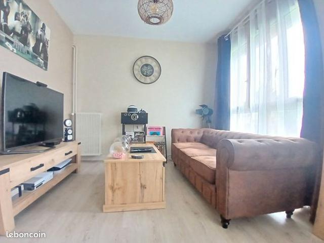 Appartement vente à Mondeville, Essonne