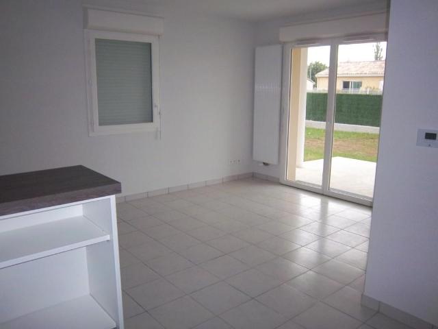 Appartement vente à Roques, Haute-Garonne