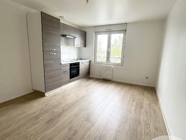 Appartement location à Bernay, Quillebeuf-sur-seine