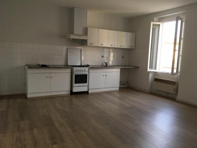 Appartement location à Marmande, Castelmoron-sur-lot