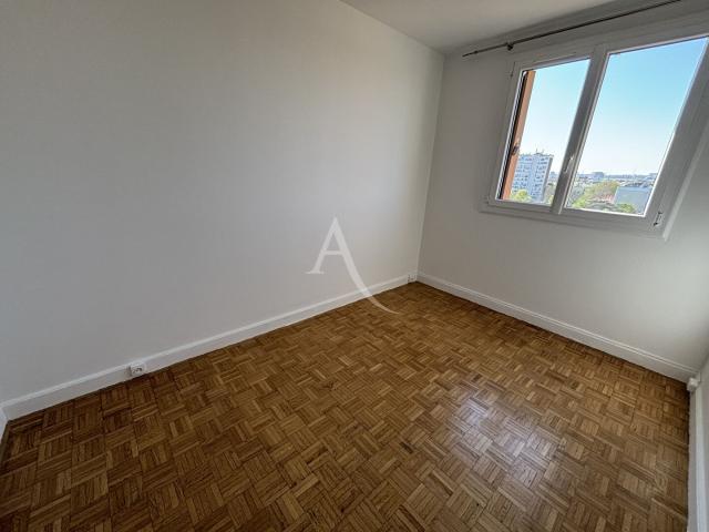 Appartement location à Bobigny, Bondy