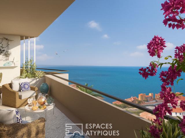 Appartement vente à Céret, Port-vendres