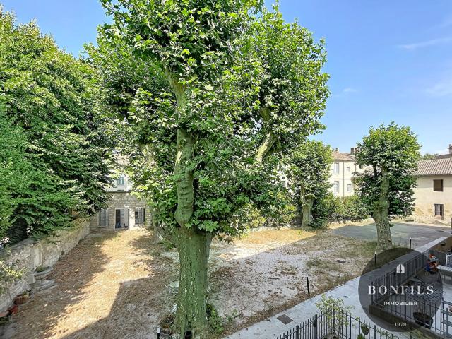 Appartement location à Avignon