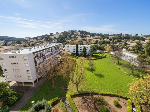 Appartement vente à Arrondissement de Toulon, Toulon