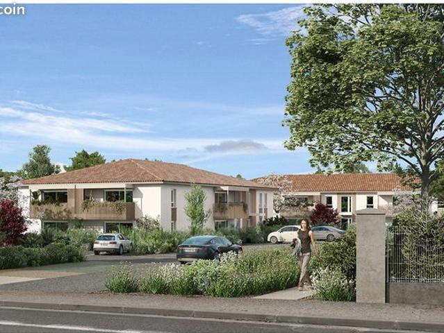 Appartement vente à Bénesse-maremne, Landes