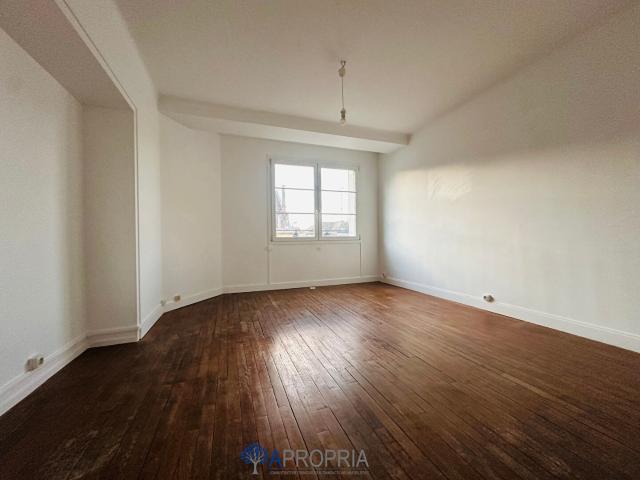 Appartement location à Dijon