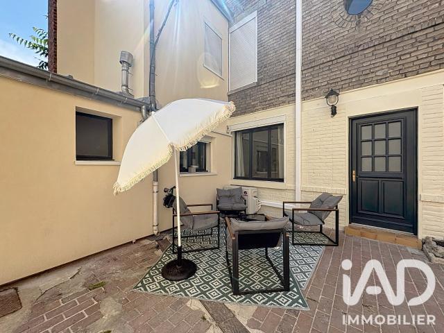 Appartement vente à Épernay, Marne