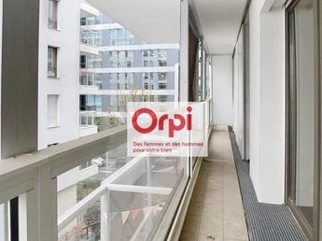 Appartement vente à Boulogne-Billancourt, Issy-les-moulineaux