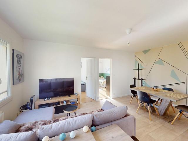 Appartement vente à Caen, Cormelles-le-royal