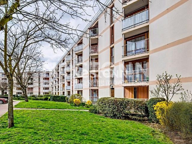 Appartement location à Palaiseau, Longjumeau