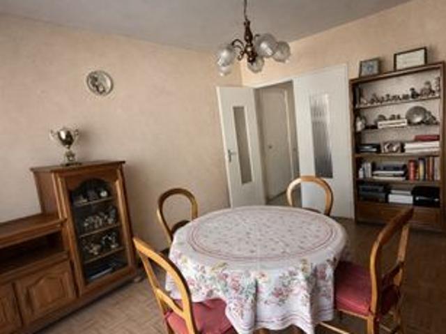 Appartement vente à Saint-Étienne, Saint-etienne