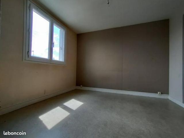 Appartement vente à Compiègne, Noyon