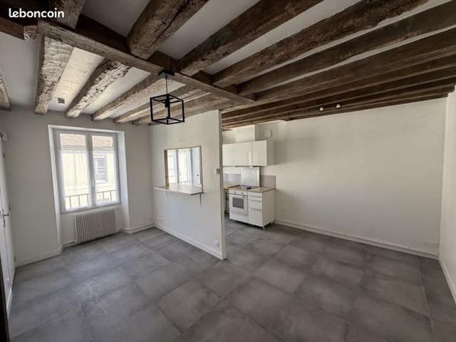 Appartement vente à Rambouillet, La Queue-les-yvelines