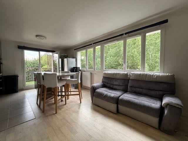 Appartement vente à Torcy, Champs-sur-marne