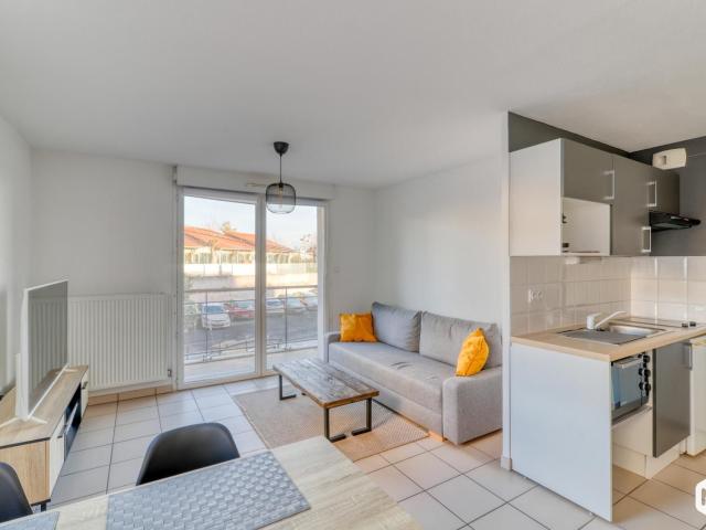 Appartement vente à Clermont-Ferrand, Clermont-ferrand