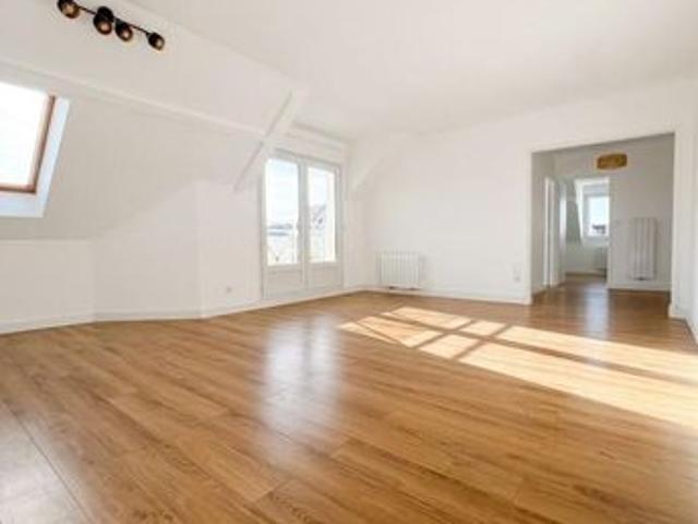 Appartement vente à Chambly, Oise