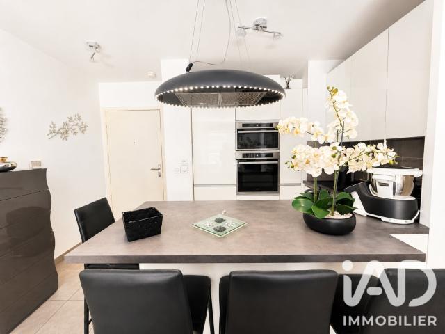 Appartement vente à Grasse, Cannes