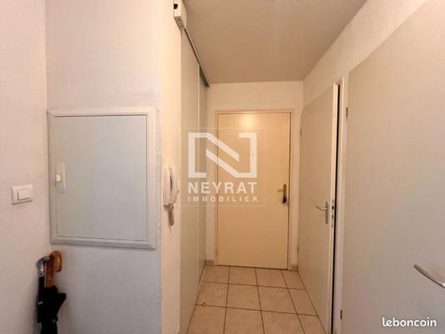 Appartement vente à Autun, Saône-et-Loire