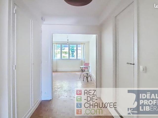 Appartement vente à Dreux, Montreuil