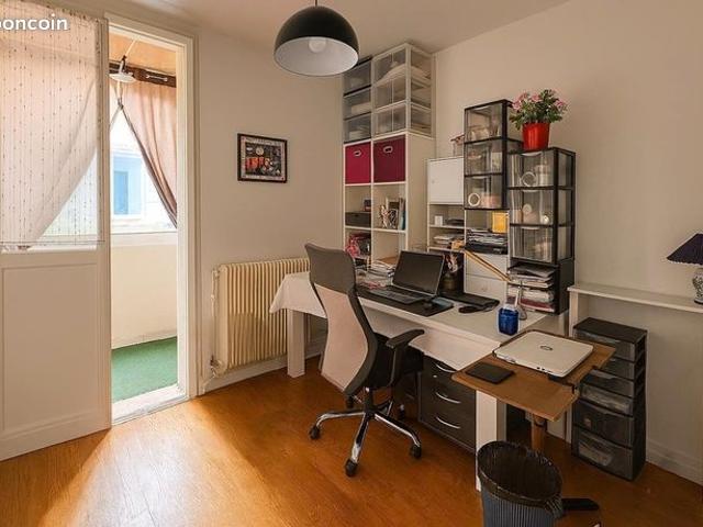 Appartement vente à Roanne