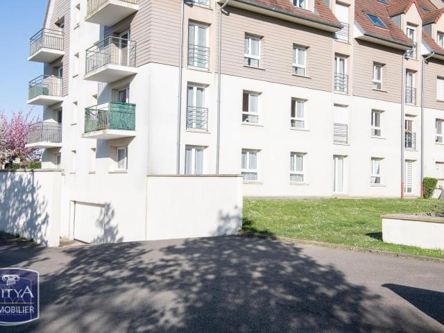 Appartement vente à Amiens, Longueau
