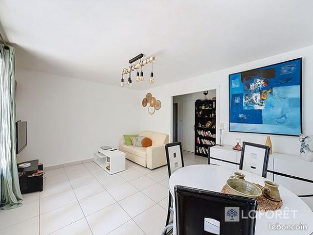 Appartement vente à Lyon, Métropole de Lyon