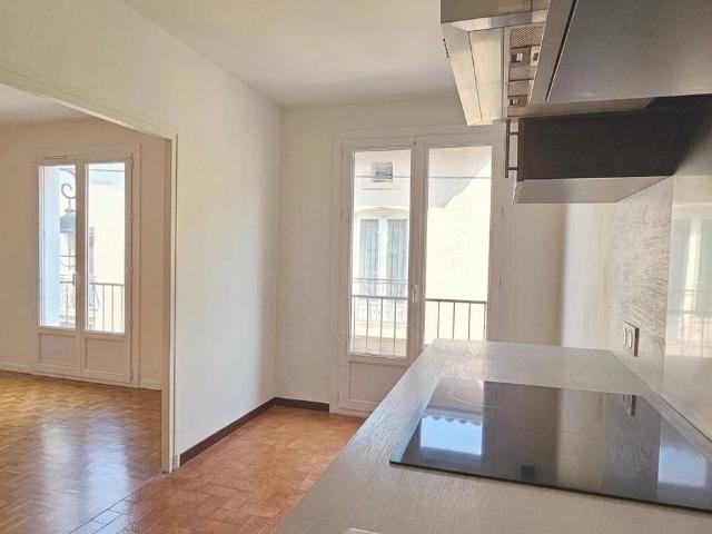 Appartement vente à Montbrison, Saint-just-saint-rambert