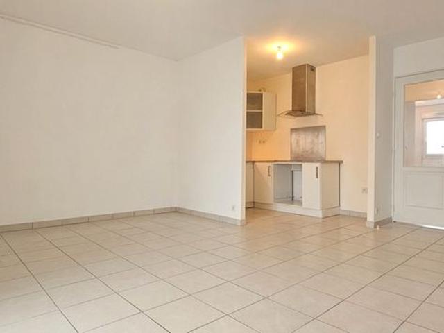 Appartement vente à Saint-Nazaire, Montoir-de-bretagne
