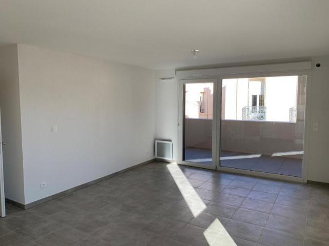 Appartement location à Perpignan