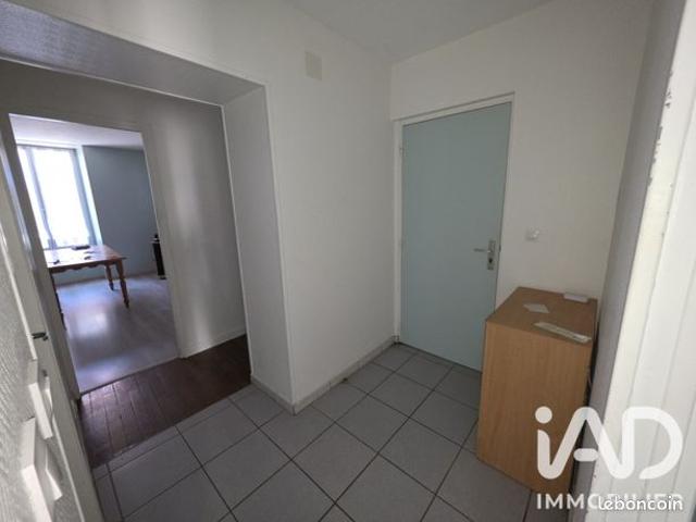 Appartement vente à Vesoul, Port-sur-saône