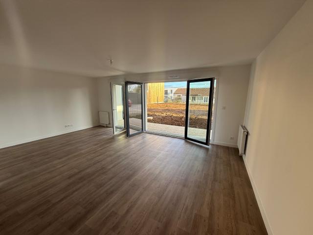 Appartement vente à Poitiers Ouest, Poitiers