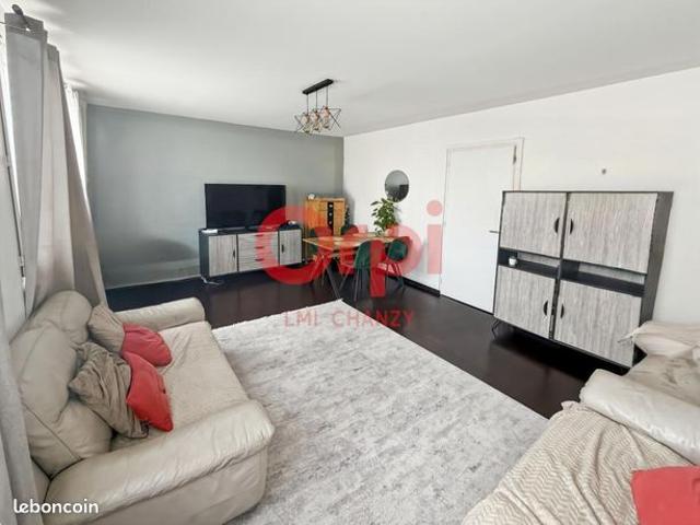 Appartement vente à Le Raincy, Les Pavillons-sous-bois