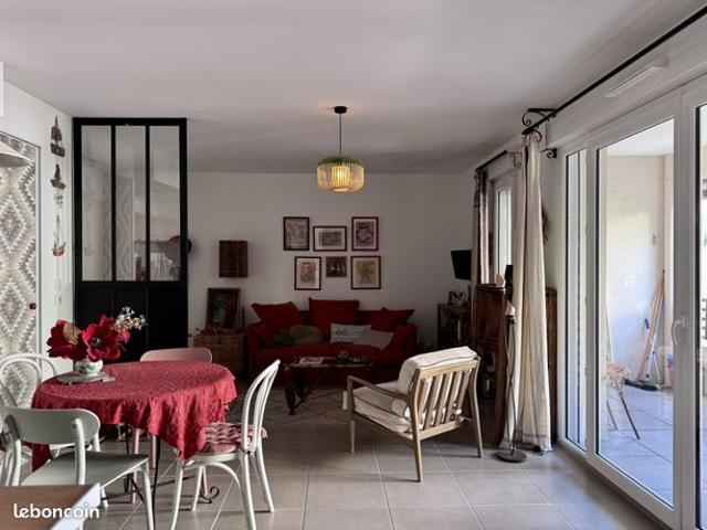 Appartement vente à Avignon, L'isle-sur-la-sorgue