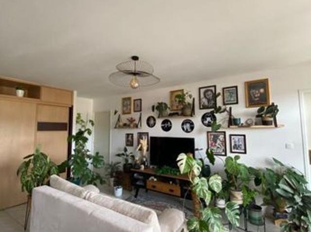 Appartement vente à Annecy