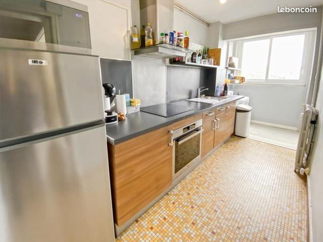 Appartement vente à Agen